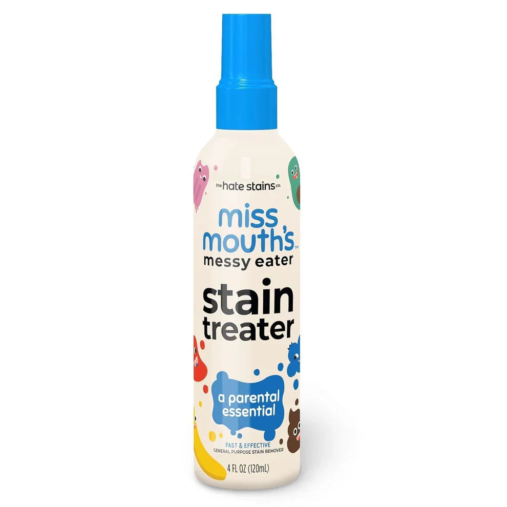 Miss Mouth's Messy Eater Stain Treater Spray
