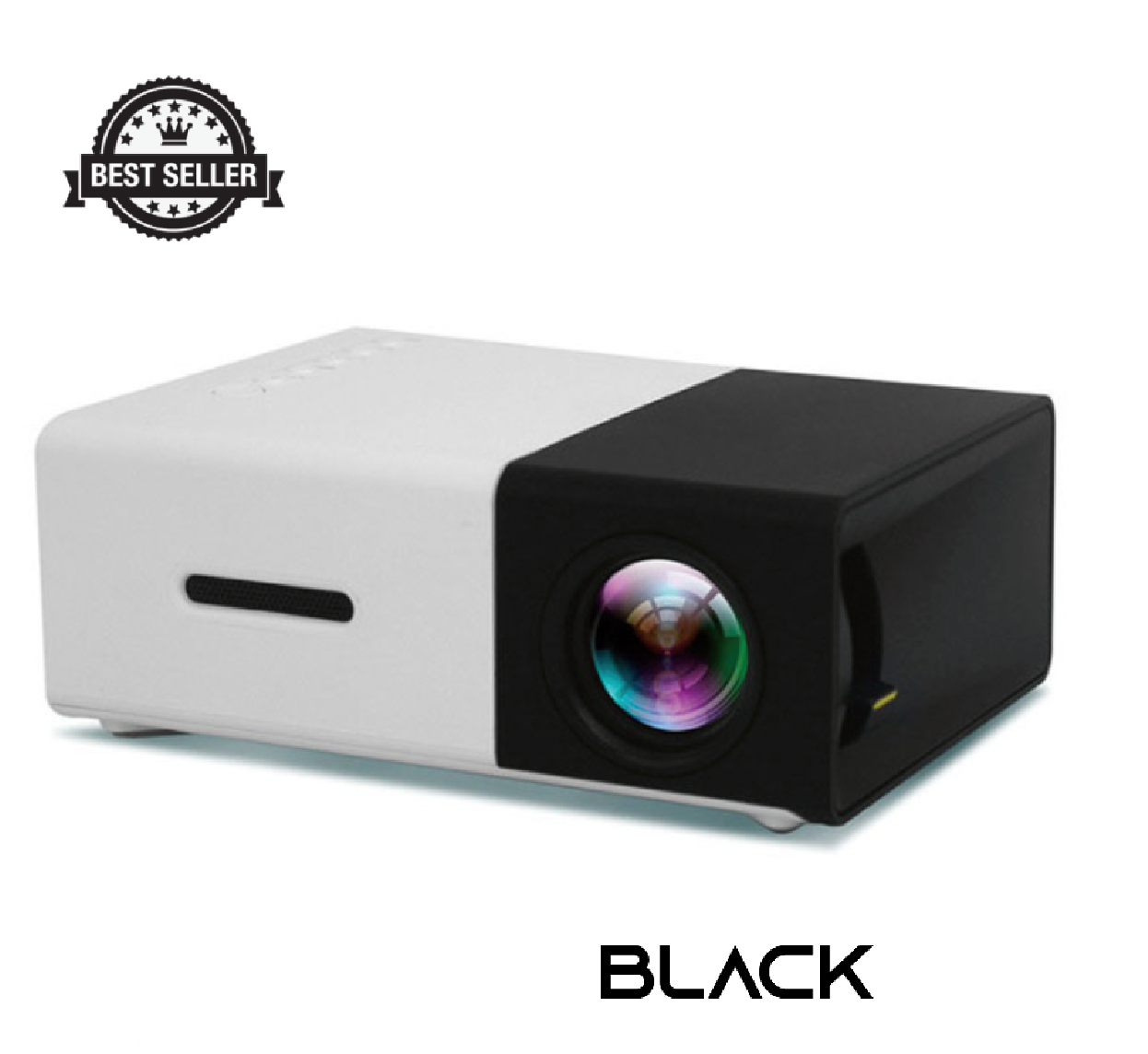 Portable Projector Pro
