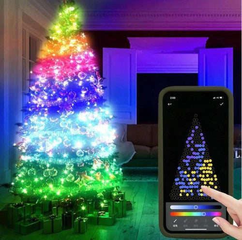 Smart LED Lights