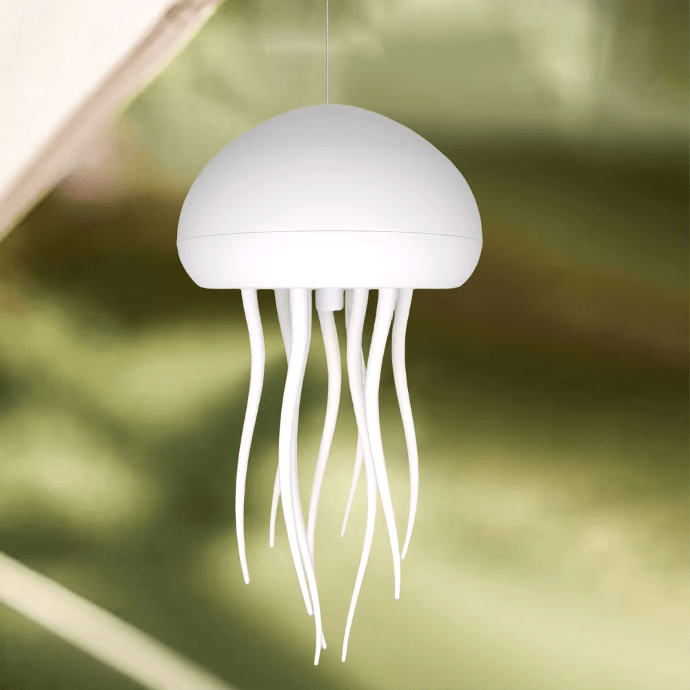 Jellyfish Light