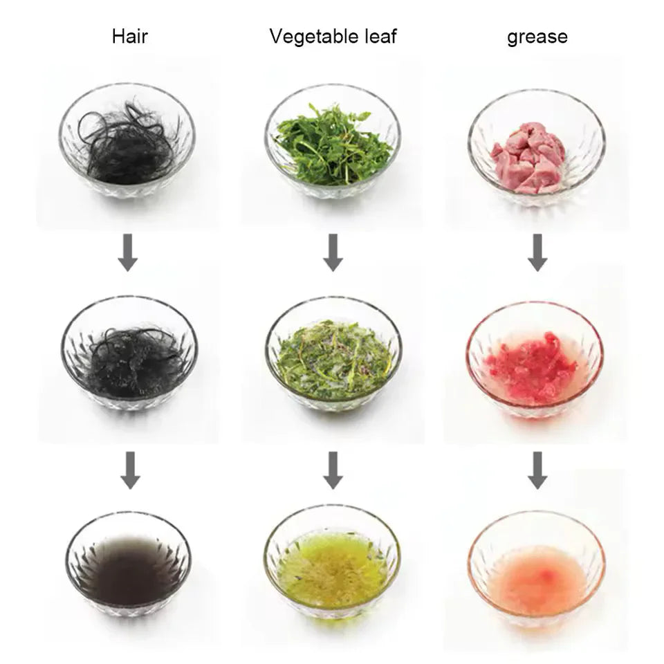 EnzyMax™ Advanced Enzymatic Drain Cleaner