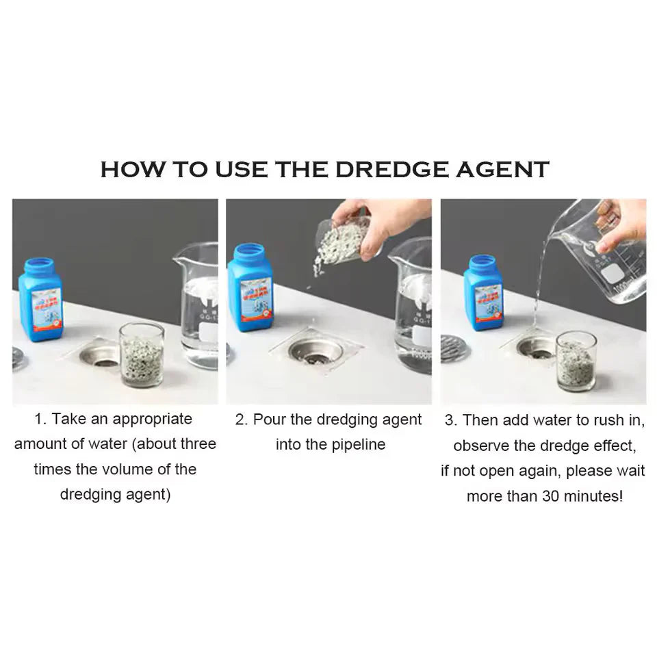 EnzyMax™ Advanced Enzymatic Drain Cleaner